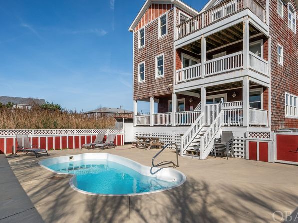 8224 S Old Oregon Inlet Rd LOT 139, Nags Head, NC 27959