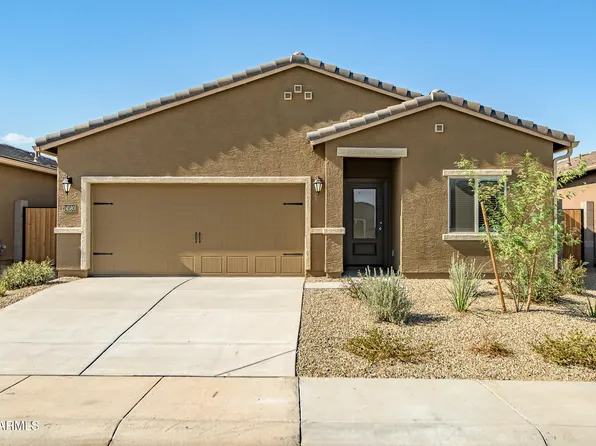 24580 W ST ANNE Avenue, Buckeye, AZ 85326