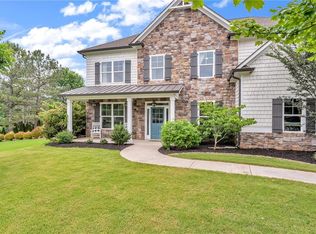 6195 Heritage Manor Dr, Cumming, GA 30040