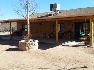 924 Paseo Guebabi, Rio Rico, AZ 85648