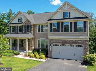 4767 De Invierno Pl, Mount Airy, MD 21771