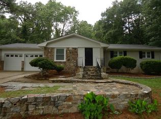 1127 Renee Dr, Decatur, GA 30035