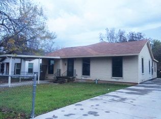 3520 Hay Ave, Waco, TX 76711