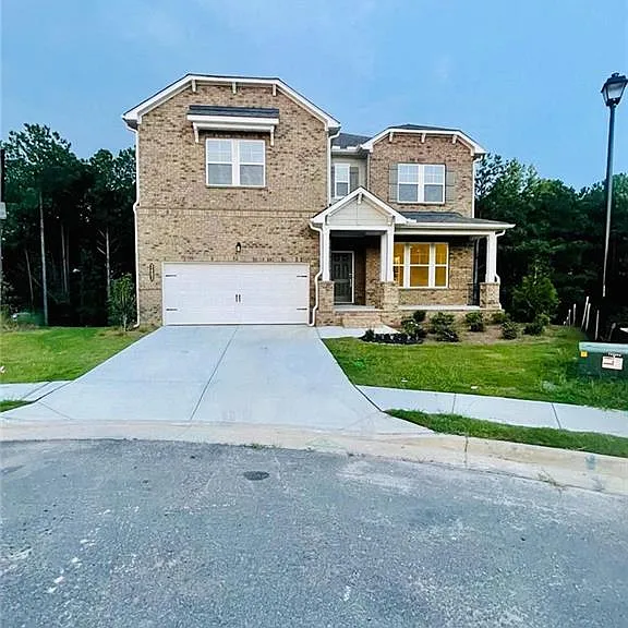 3462 Burkston Pl — Photo 1