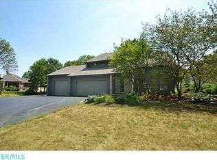 5980 Sugar Maple Ct, Westerville, OH 43082