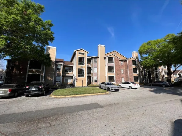4200 Thornbriar Ln APT 208, Orlando, FL 32822