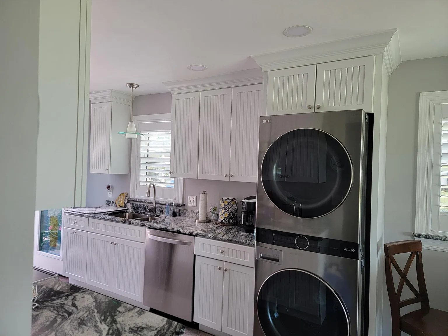 1 bed, 600 sqft, $2,300 — Photo 4