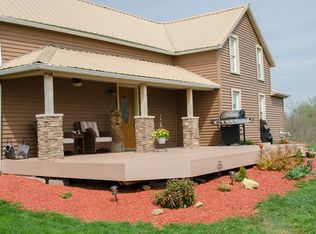 8541 Black Rd, Fenton, IL 61251