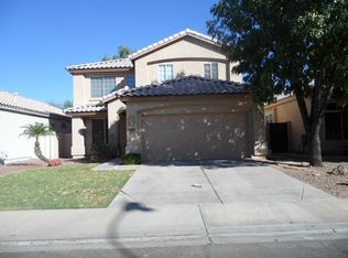 291 N Kenneth Pl, Chandler, AZ 85226