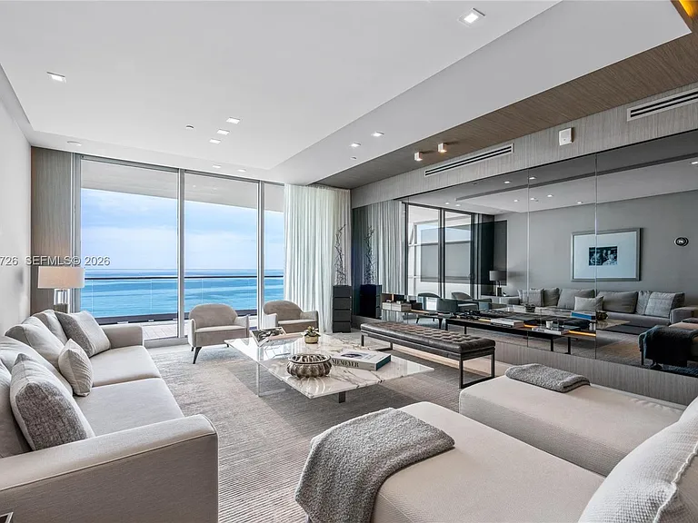 9349 Collins Ave #605 — Photo 3