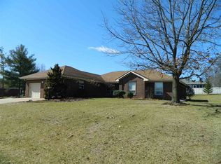 2504 Westwood Rd, Winona Lake, IN