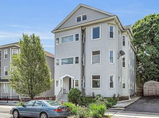 62-64 Hamilton St #3, Worcester, MA 01604