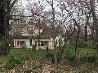 400 Rathburn St, De Soto, MO 63020