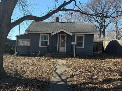 5034 N Chelsea Ave, Kansas City, MO, 64119