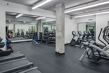 Rented by Park River