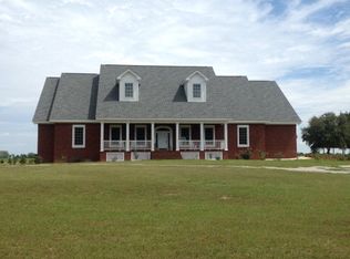 345 Randy Rd, Ashford, AL 36312