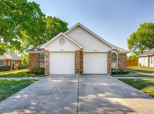 9273 Meandering Dr, North Richland Hills, TX 76182