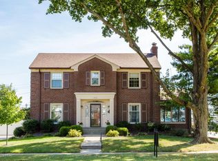 2200 Brighton Dr, Louisville, KY 40205