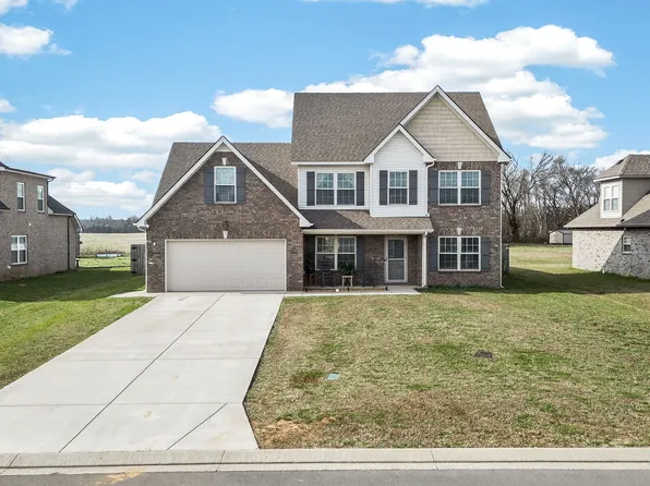 3042 Ronstadt Dr, Christiana, TN 37037