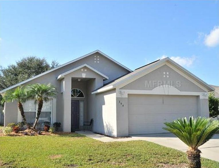 1st image of 394 Woodbury Pines Cir