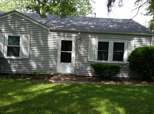 7010 N Oak St, Davenport, IA