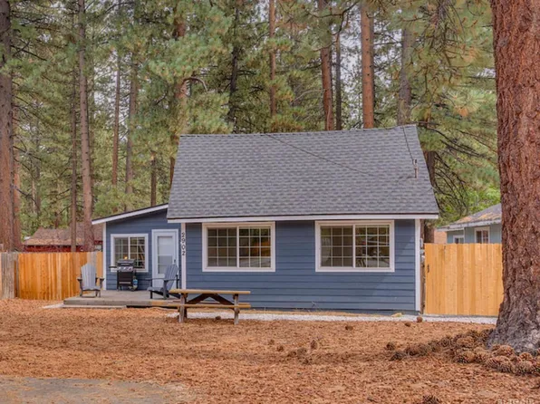 2902 Oakland Ave, South Lake Tahoe, CA 96150