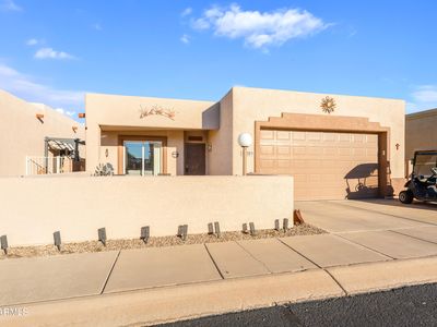 301 S Clubhouse Ln, Sierra Vista, AZ, 85635