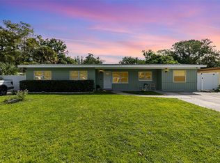 321 Ronnie Cir, Orlando, FL 32811