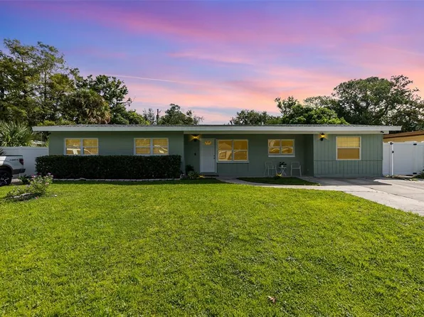 321 Ronnie Cir, Orlando, FL 32811