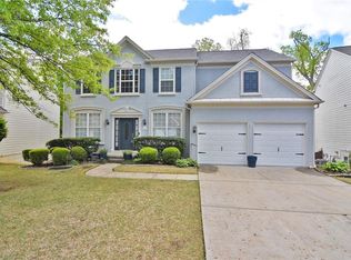 2514 Haddenham Ln SW, Smyrna, GA 30082