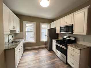 68 W Hazeltine Ave FLOOR 2, Buffalo, NY 14217