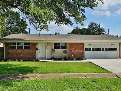 7860 Broadview Dr, Houston, TX, 77061