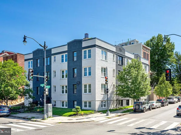 3101 Sherman Ave NW APT 301, Washington, DC 20010