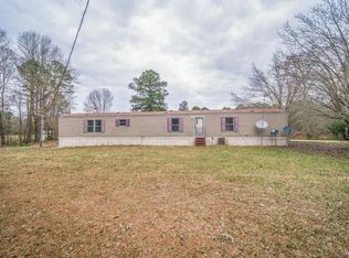 1833 Peach Orchard Rd, Marshall, TX 75672