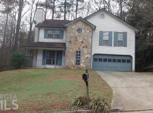 1063 Plantation Blvd SE, Conyers, GA 30094
