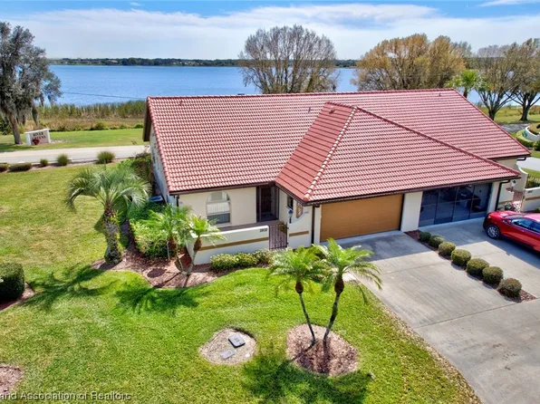 2802 Palo Verde Dr, Avon Park, FL 33825