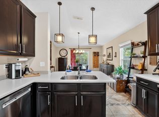 137 Fallen Timber Way St, Saint Augustine, FL 32084