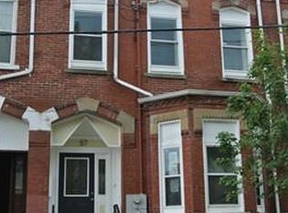 57 Copeland St #2, Boston, MA 02119