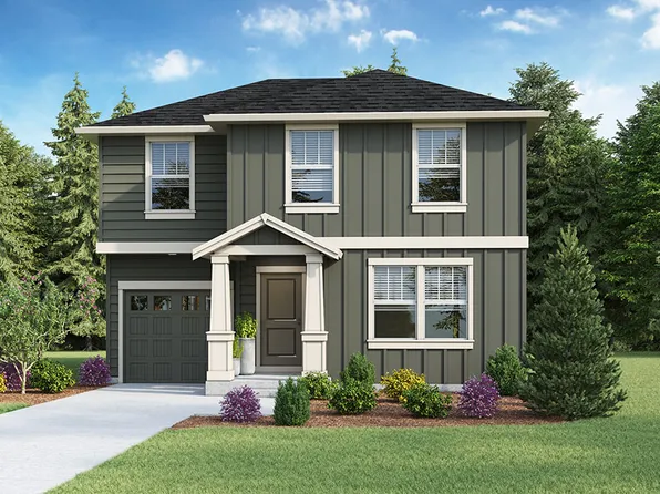 10715 SE 265th Pl, Kent, WA 98030
