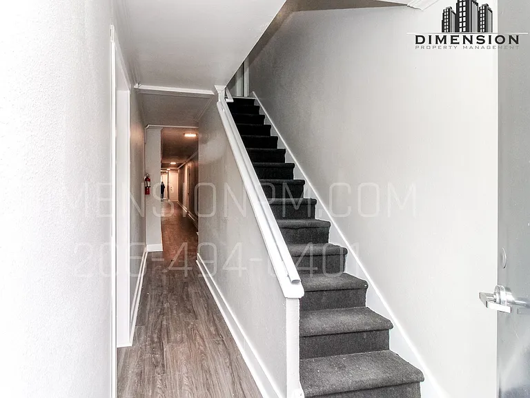 5401 Pacific Apartments — Photo 10