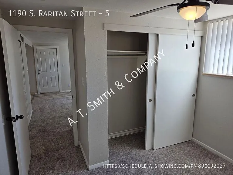 1190 S Raritan St #5 — Photo 6