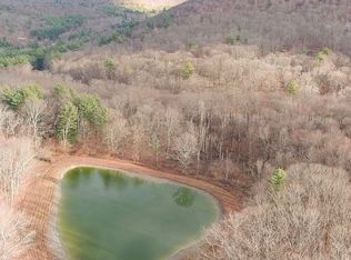 61 Dugway Rd, Hillsdale, NY 12529