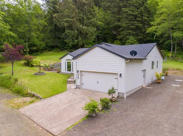 37380 Resort Dr, Cloverdale, OR 97112