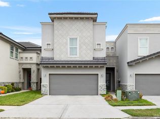 2323 Corales St, Mission, TX 78573