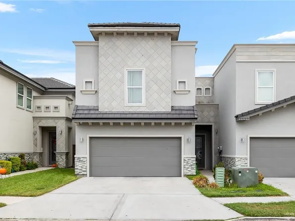 2323 Corales St, Mission, TX 78573