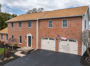 2631 Tower Rd, Bloomsburg, PA 17815