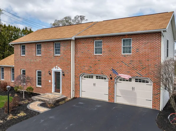 2631 Tower Rd, Bloomsburg, PA 17815