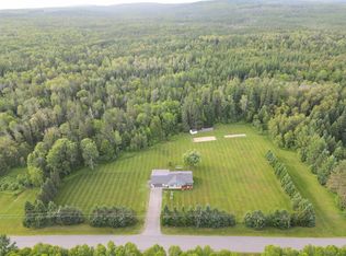 403 Colby Siding Rd, Caribou, ME 04736