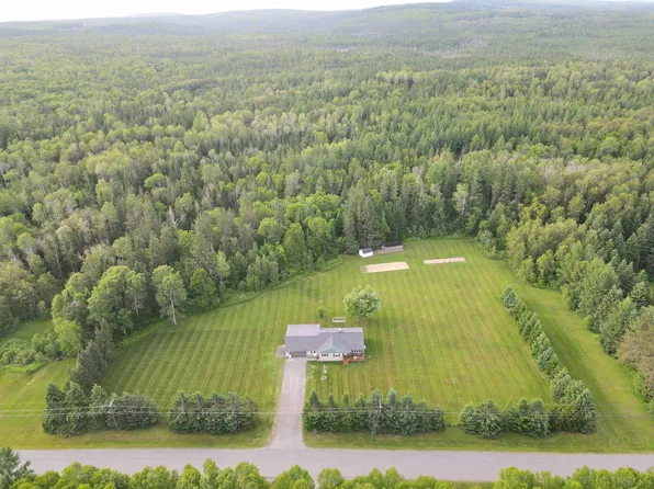 403 Colby Siding Road, Woodland, ME 04736