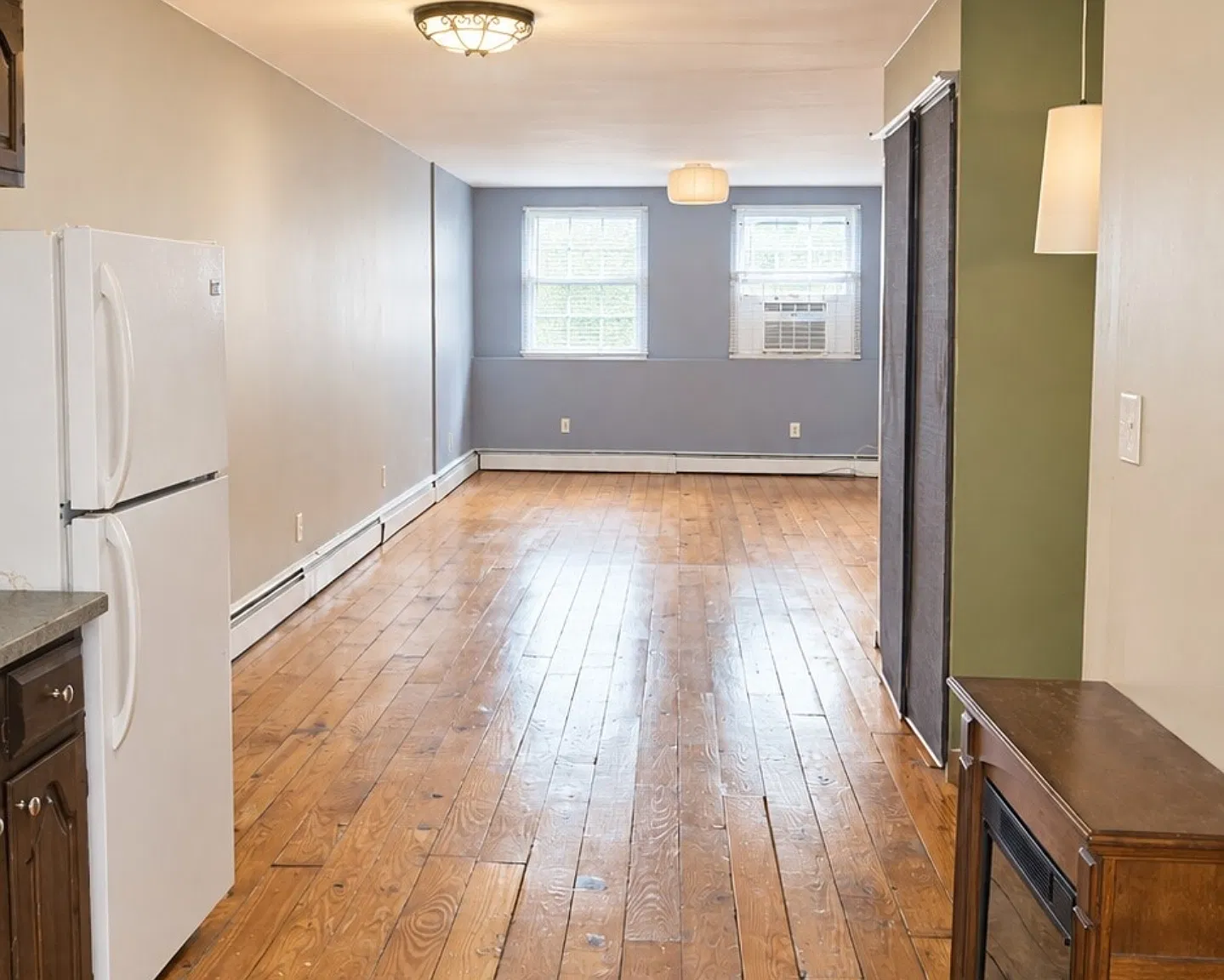 Studio, 600 sqft, $2,000 — Photo 3